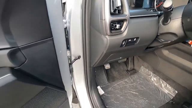 2021 KIA SORENTO LX FWD Review SKT смотреть онлайн