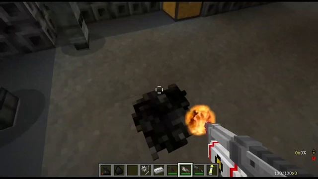 Я прожил 100 Дней на корабле в Майнкрафт С 1000 МОДАМИ смотреть онлайн