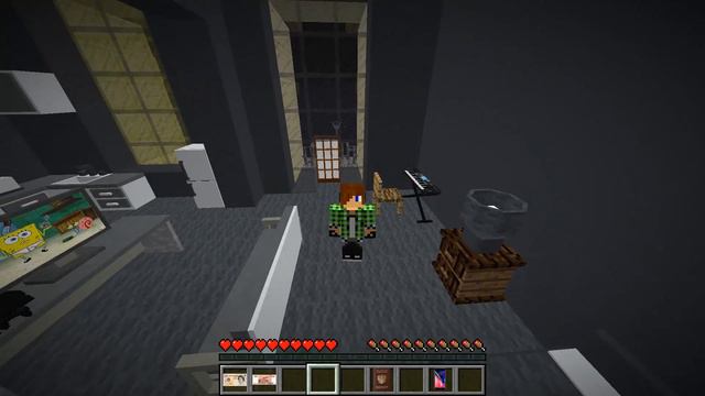 ЖИЗНЬ ЮТУБЕРА В УКРАИНЕ ФИНАЛ!!! смотреть онлайн