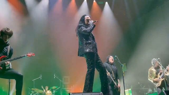 Falling In Reverse 4 SONGS- HQ Live At Kia Forum, Los Angeles/CA, 6/9/23