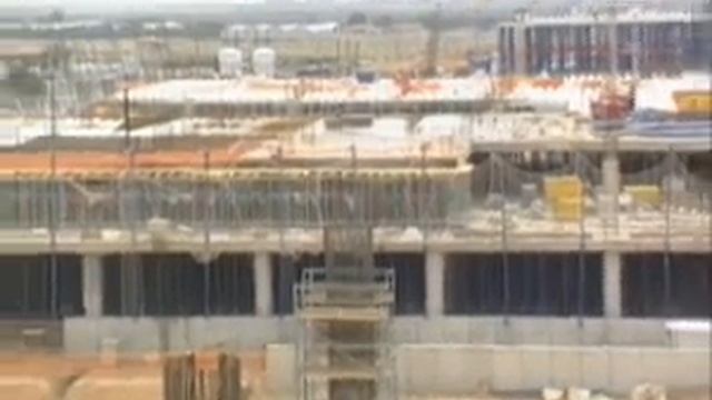 Aena Aeropuerto Altet. Infoexpres.es смотреть онлайн