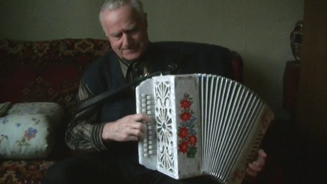 проба новой гармони,тульская 3-х голосная,до диез мажор смотреть онлайн