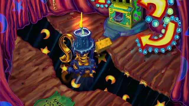 SpongeBob SquarePants: Employee of the Month - English Longplay - No Commentary смотреть онлайн