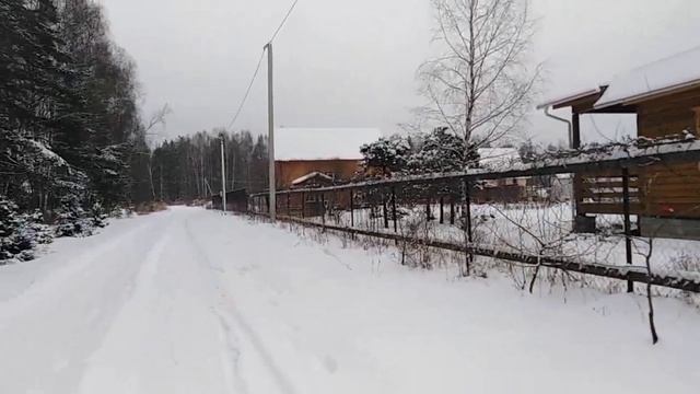 VID 023 Обход после новогодний 09.01.2021 смотреть онлайн