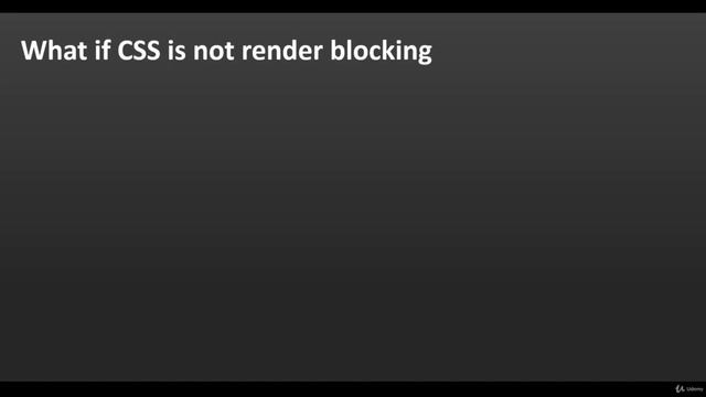 JavaScript Grandmaster 1605 Render Blocking Resources Intro смотреть онлайн