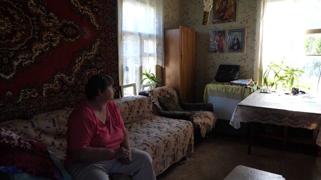 Детали для Боинга и титановые лопаты. Из серии "Тупики России". Как живет деревня в один дом смотреть онлайн