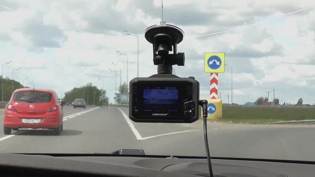 В iBOX F5 LASERVISION появился СМАРТ режим. Объясняю что это такое смотреть онлайн