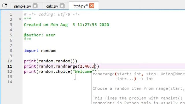 Python Modules and Packages смотреть онлайн