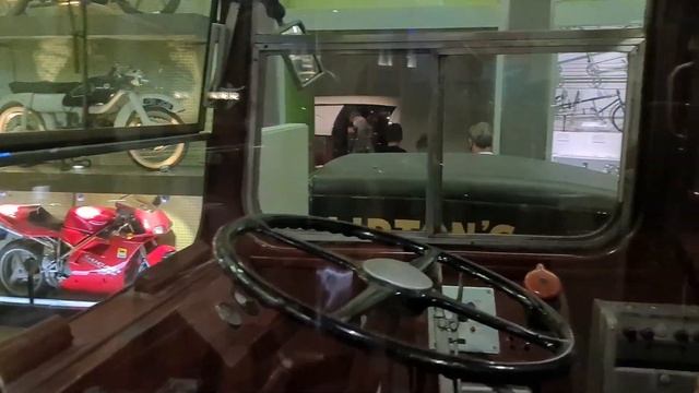 Riverside Museum Muzeum Transportu Glasgow (napisy)  #moje_podroze_uk