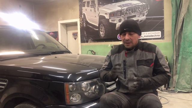 Краскопульт для ПОКРАСКИ АВТО.Нужен ли дорогой покрасочный пистолет. смотреть онлайн