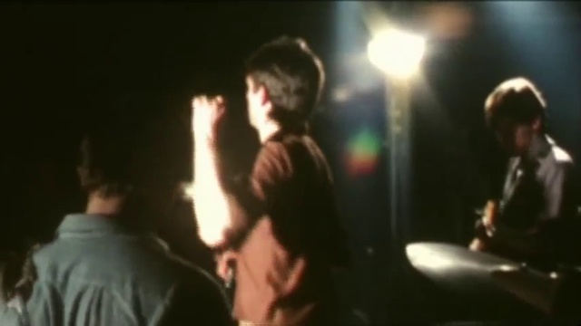 Joy Division - Disorder смотреть онлайн