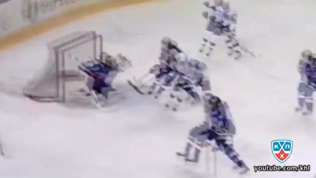 Красивый щелчок Кольцова / Amazing Koltsov's strike смотреть онлайн