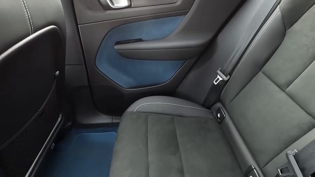 Elektrické Volvo C40 Recharge v týdenním testu Jana Staňka | Electro Dad # 358 смотреть онлайн