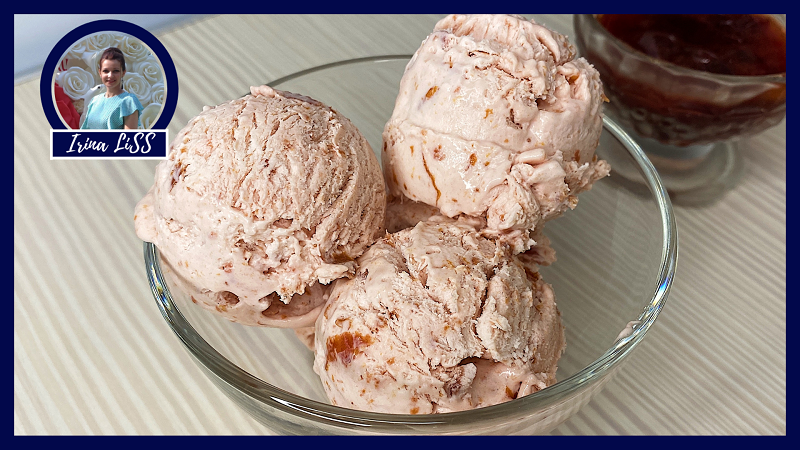 Как сделать мороженое в домашних условиях из сливок без сгущенки простой и вкусный рецепт