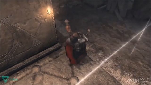 Top 5 Assassinations in Assassin's Creed Brotherhood!! - AC Top 5 #8 смотреть онлайн