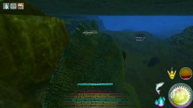 2.+ Ichthy Hunting | Beasts of Bermuda смотреть онлайн