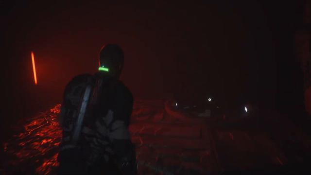 Прохождение The Callisto Protocol (HARD), видео 2 смотреть онлайн