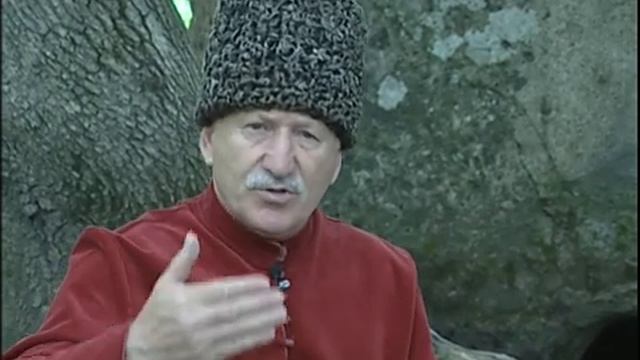 НАРТХЭР. Испыунэхэр /Дольмены. смотреть онлайн