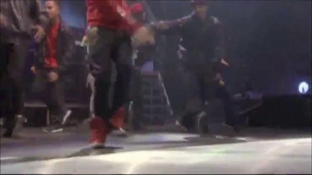 Justin Bieber dance Alarm by Sergey Lazarev смотреть онлайн