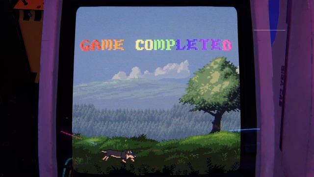 Arcade Paradise (PS5) 5 - Barkanoid and Bugai смотреть онлайн