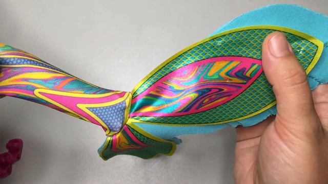 Океанна Весенние каникулы, Мермейд Хай Обзор и распаковка Кукла русалка Mermaid High Oceanna смотреть онлайн