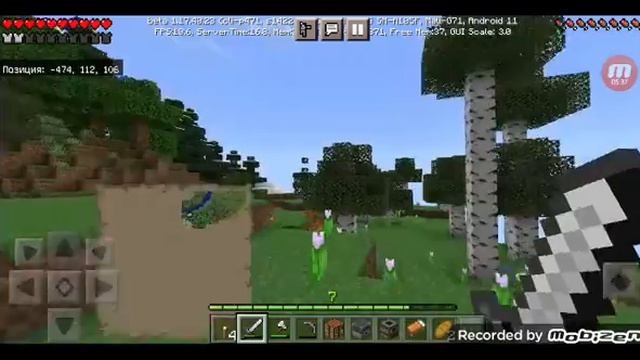 играю в майнкрафт без сохранения инвентаря(2часть) смотреть онлайн