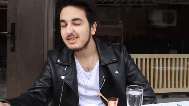 10 KM ile bir gün geçirdim (YETMEDİ!!) смотреть онлайн