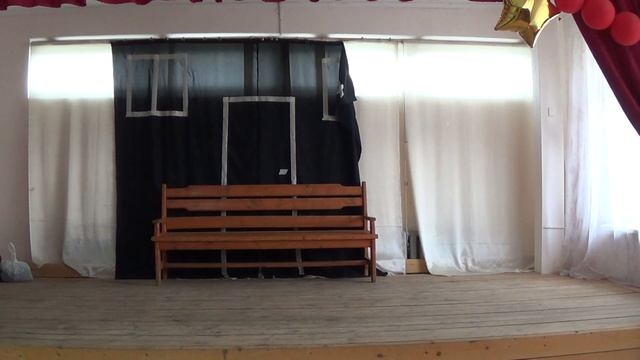 Военный спектакль ПИСЬМА ПАМЯТИ - 2 часть 30.04.18 смотреть онлайн