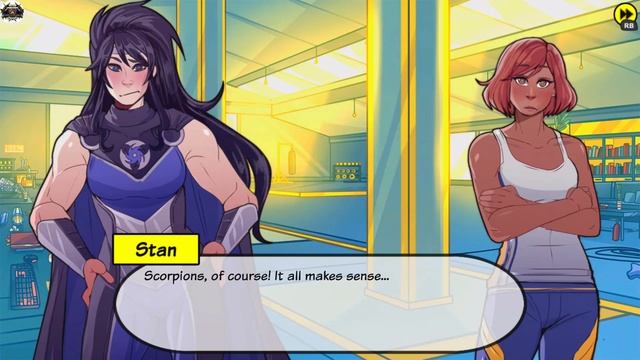 Henchman Story 100 % Walkthrough Easy 30 Min 1000GS / Platinum смотреть онлайн