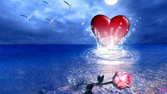С Днем Святого Валентина! /Happy Valentine's Day! смотреть онлайн