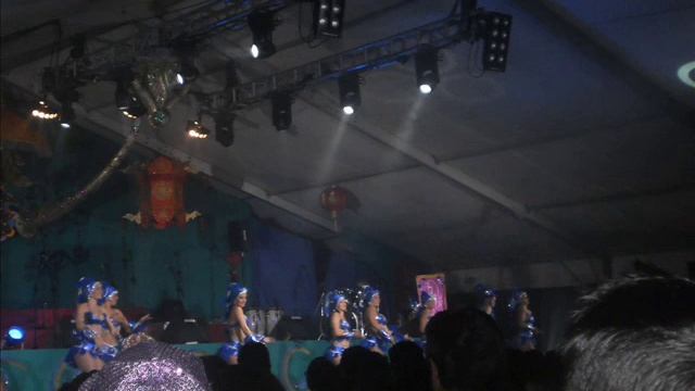 carnavales de granadilla de abona смотреть онлайн