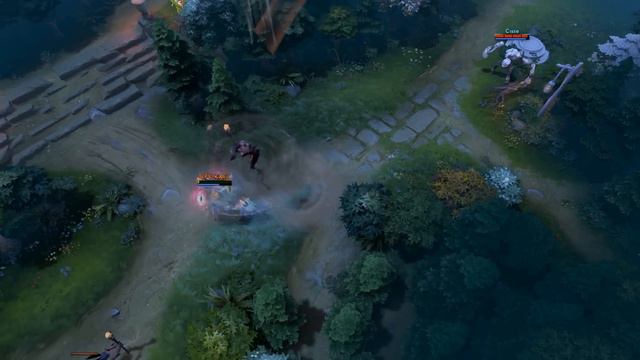 Dota 2 Daily WTF - So Close смотреть онлайн