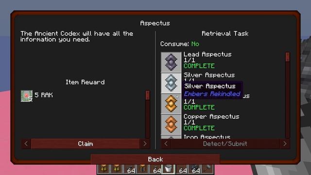 Embers Rekindled Tutorial For Project Ozone 3 Quests смотреть онлайн