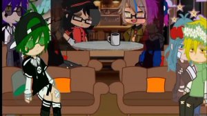 реакция 13 карт на страшилку (видео будет две страшилки).