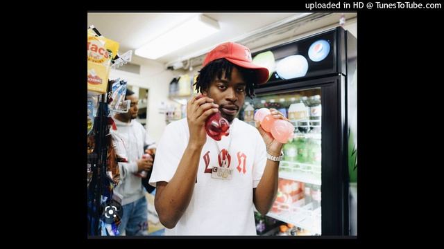 YN Jay X Flint Type Beat “Spirit” смотреть онлайн