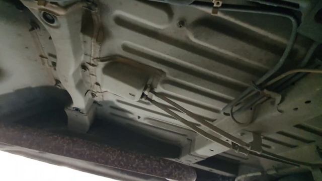#6 Fiat Doblo mini Camper spoiler.... смотреть онлайн