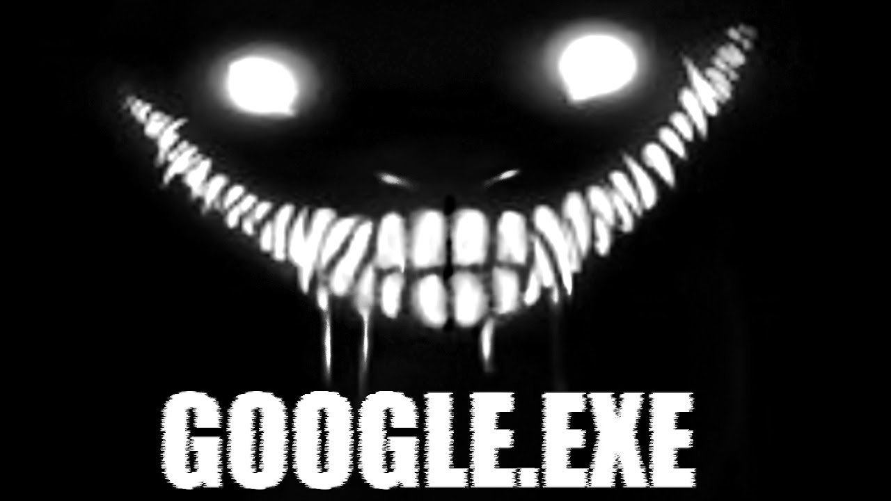 ТЕБЕ НЕ СЛЕДОВАЛО СМОТРЕТЬ ЭТО ВИДЕО ► Google.exe смотреть онлайн