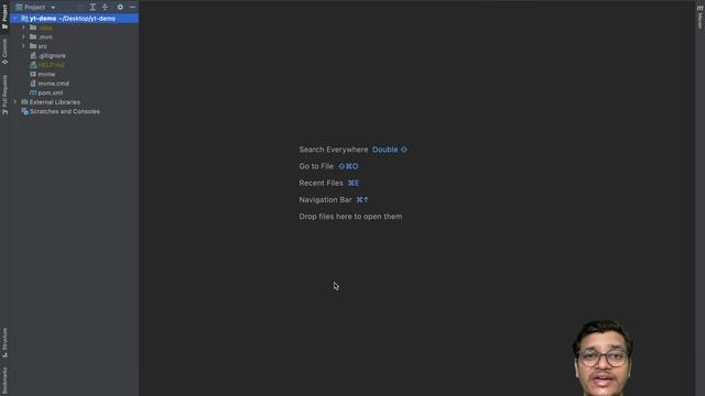 Java Full Stack Crash Course смотреть онлайн