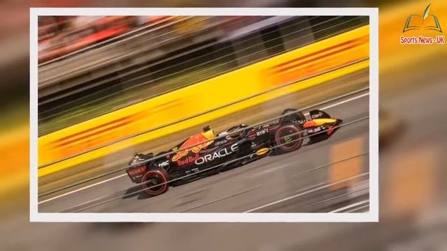 Ferrari boss has six-word response after FIA lo0ked into 'illegal' Max Verstappen issue смотреть онлайн