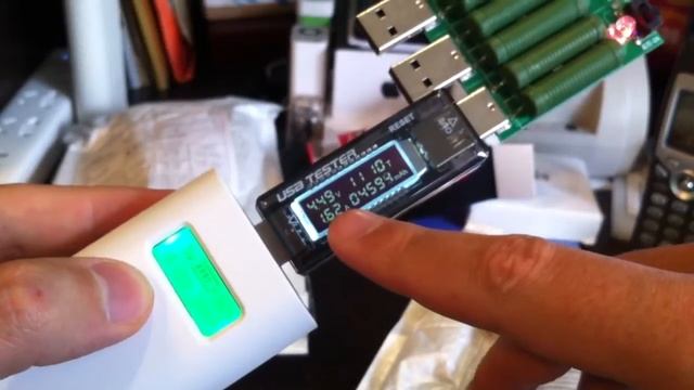 Power bank Soshine E4S смотреть онлайн