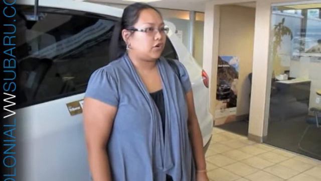 2008 Subaru Tribeca | Customer Review | Colonial Subaru Volkswagen PA смотреть онлайн