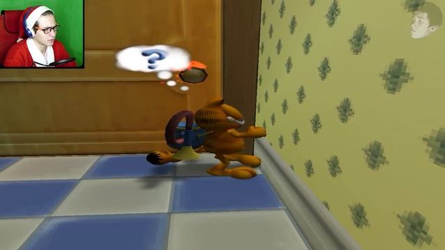 НЕНАВИЖУ ПОНЕДЕЛЬНИКИ (Garfield обзор) смотреть онлайн