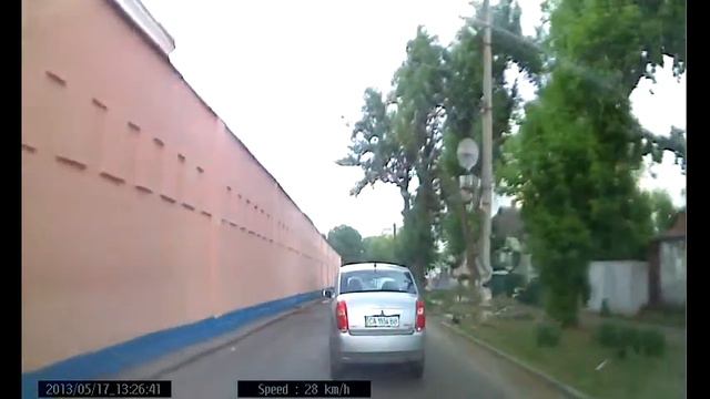 cherry CA 1556 BB включать поворотники? не не слышала. смотреть онлайн