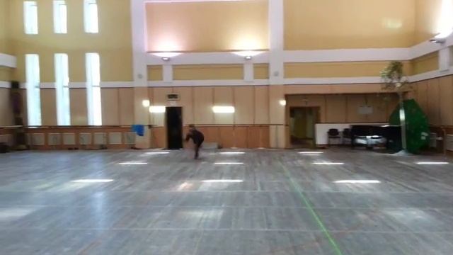 Темповая коза. Ансамбль Вирского. Ворожбит Даниил смотреть онлайн