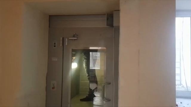 Вертикальный подъёмник для инвалидов БК А 110 в г. Приморско-Ахтарск смотреть онлайн