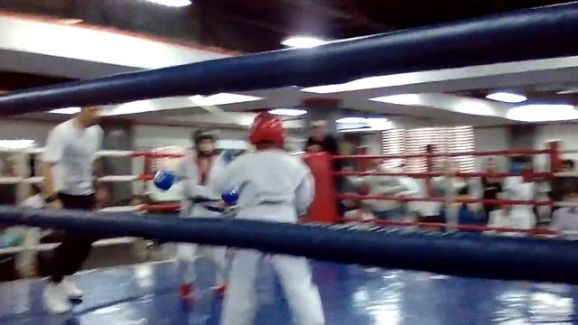 САНЬ ВАР ДО ВЛАДИК БОЙ 3 смотреть онлайн