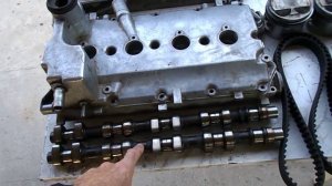 ПОЛНЫЙ СВАП КОМПЛЕКТ ГБЦ 16 кл на БЛОК 8 кл. Что нужно для установки 16 клапанной ГБЦ на блок 8 кл?