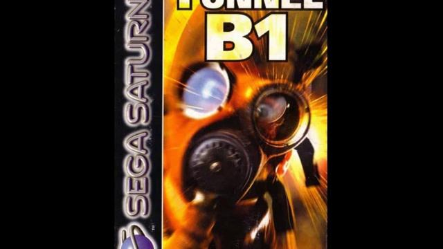 12 - Tunnel B1 OST - Stage Cleared смотреть онлайн