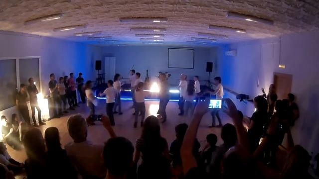 Формей Самара смотреть онлайн