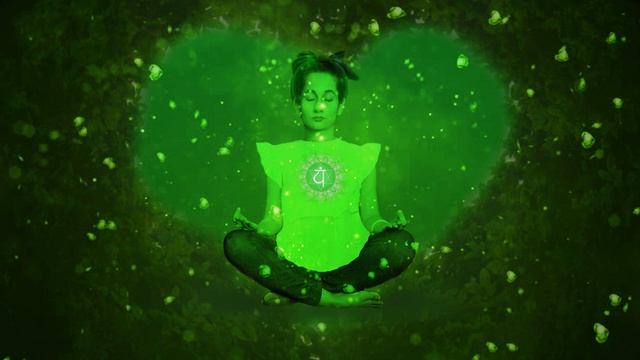 ALL 7 CHAKRAS HEALING CHANTS | Seed Mantra Chanting Meditation смотреть онлайн